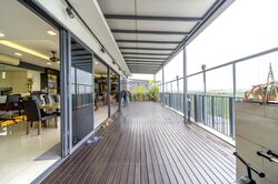 The Rainforest (D23), Condominium #479384981